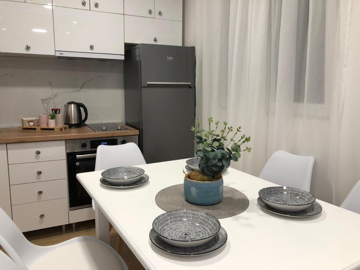 Gargovic Appartement Budva