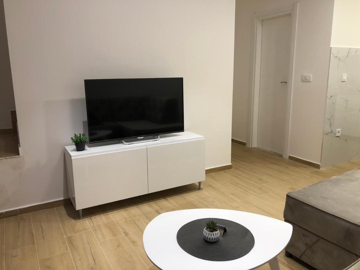 Gargovic Appartement Budva