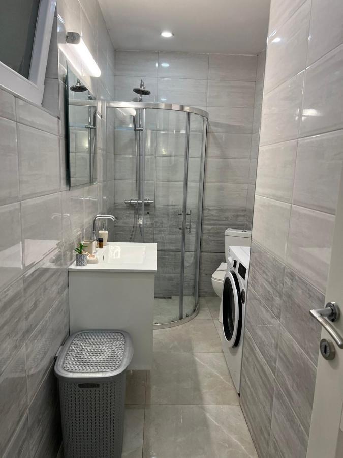 Appartement Gargovic *