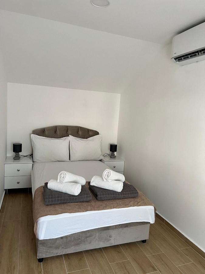 Gargovic Appartement Budva