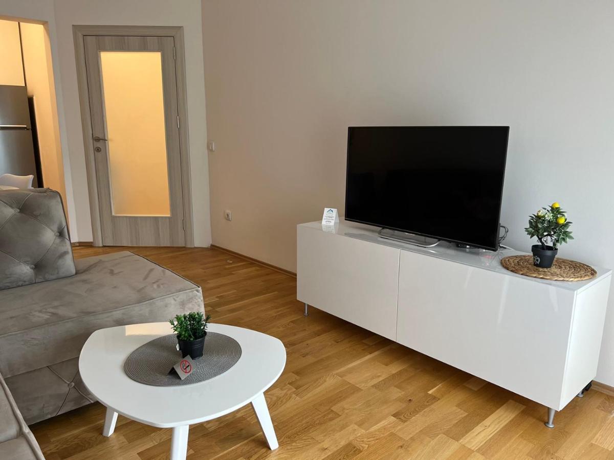 Appartement Gargovic