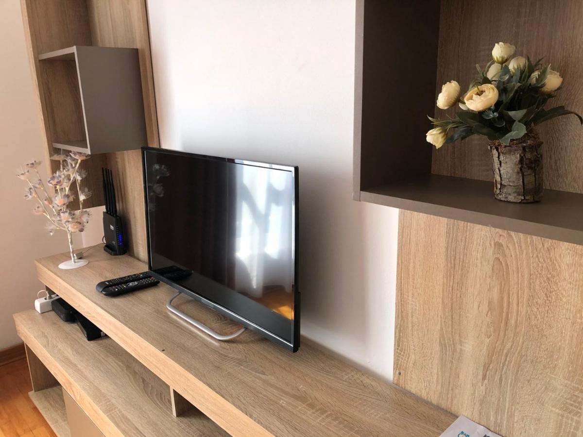 Appartement Gargovic Budva