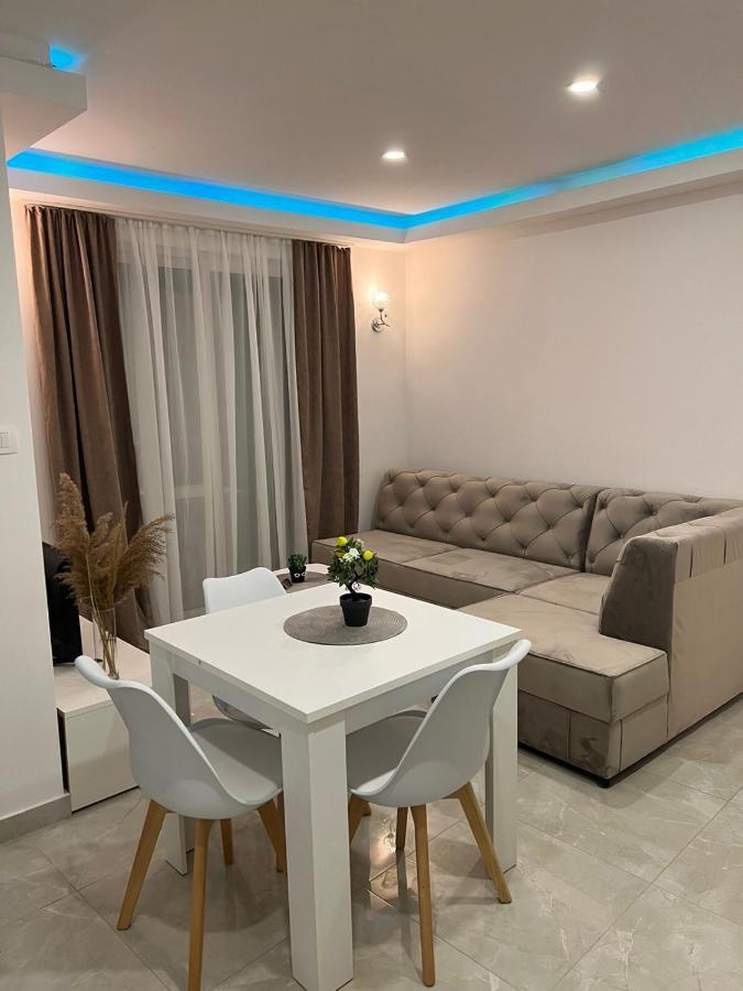 Gargovic Apartman Budva