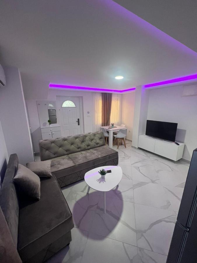 Apartman Gargovic *