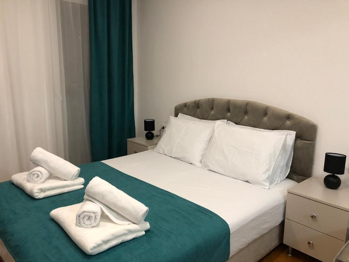 Apartman Gargovic