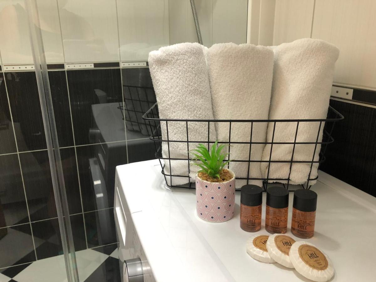 Gargovic Apartman Budva