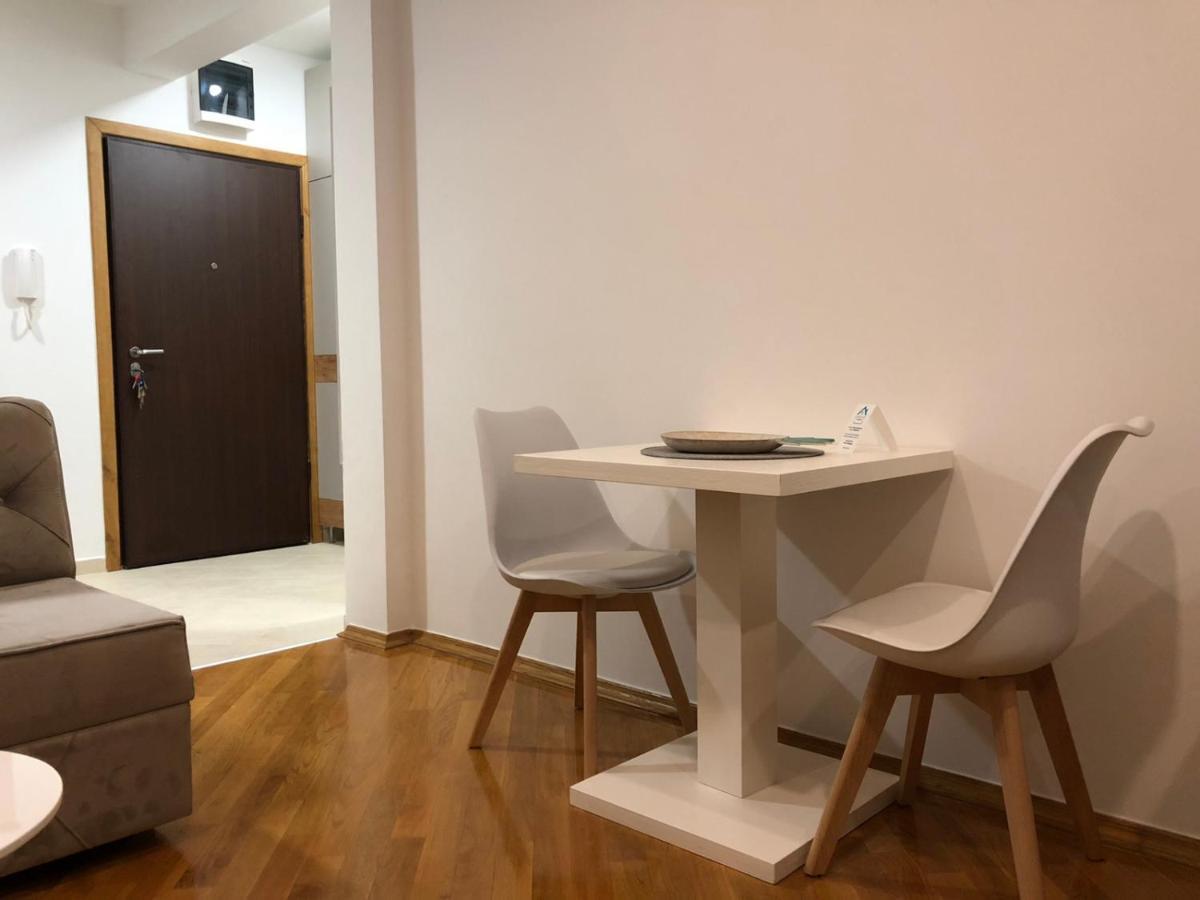 Apartman Gargovic