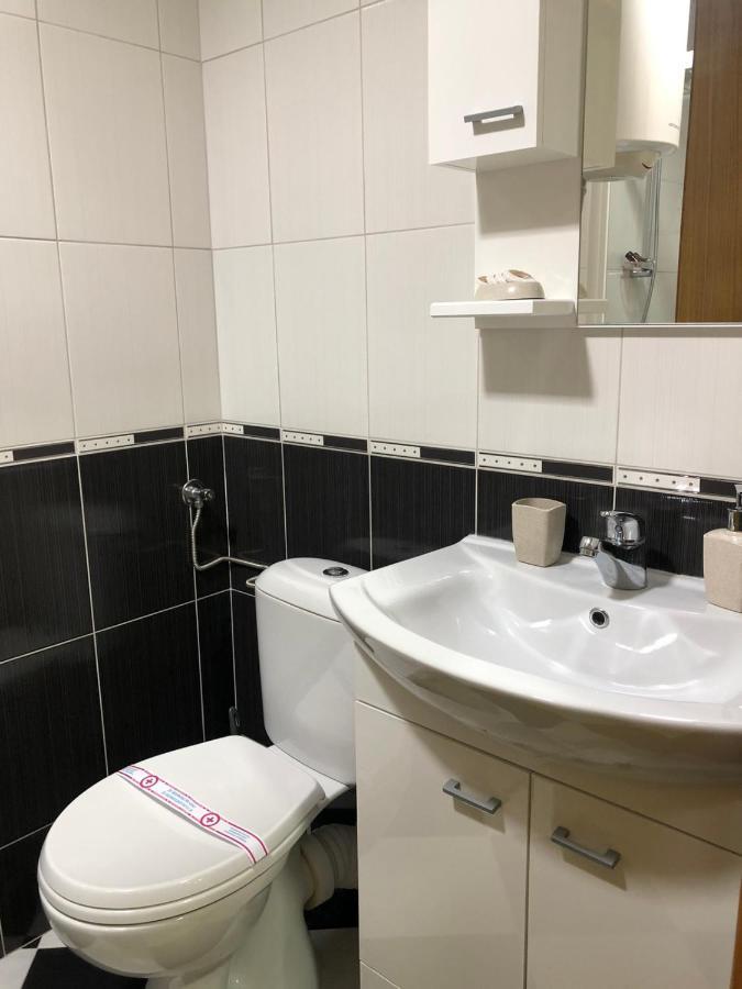 Apartman Gargovic
