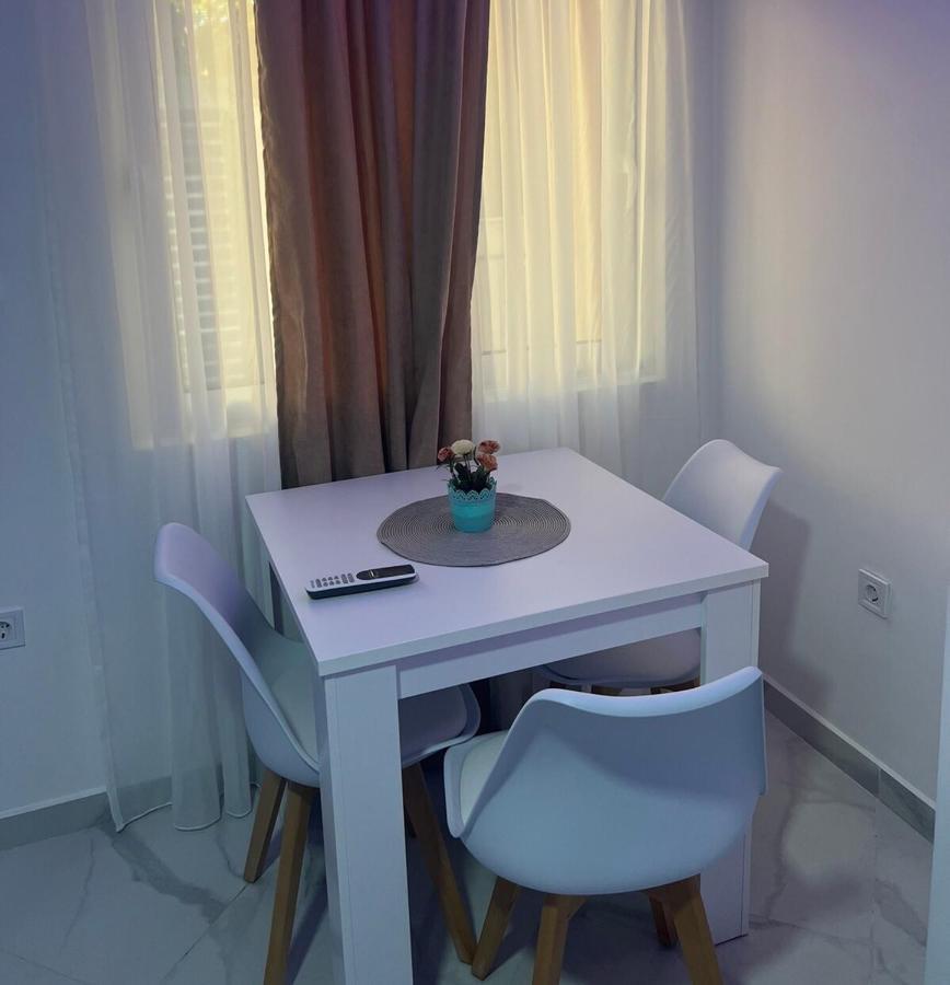 Gargovic Apartman