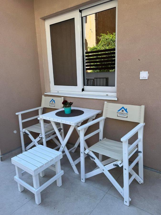 Gargovic Apartman Budva