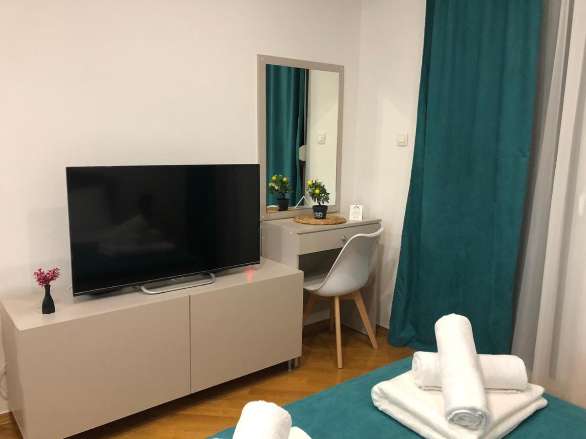 Apartman Gargovic Budva