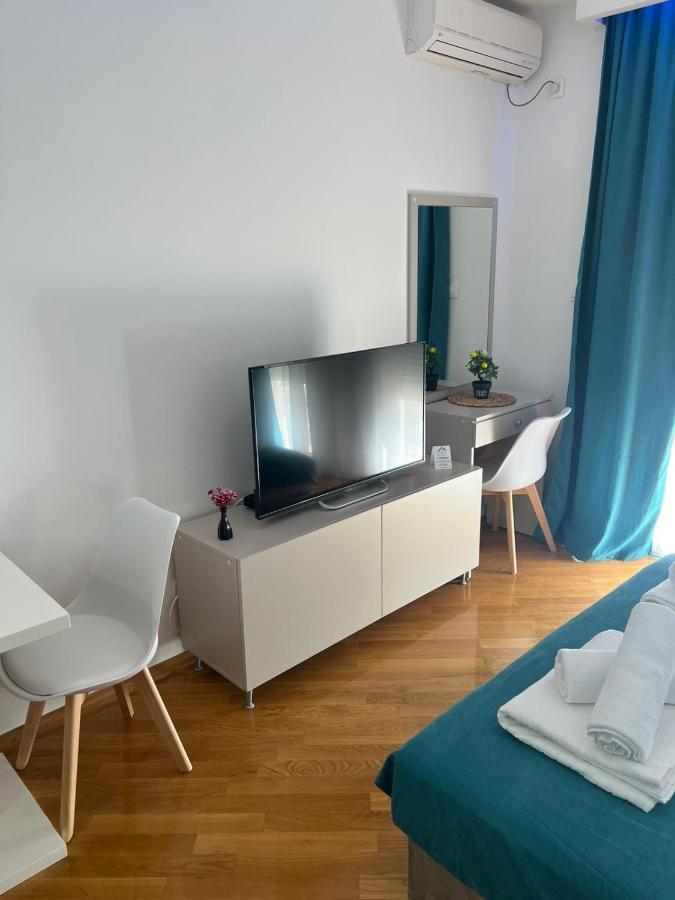 Gargovic Apartman *