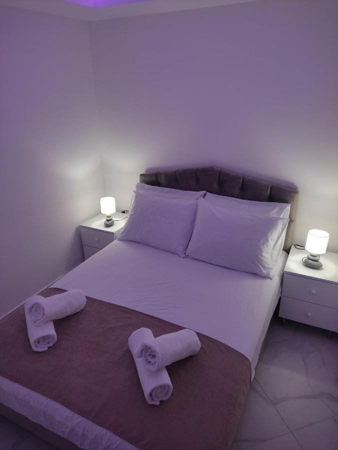 Apartman Gargovic Budva