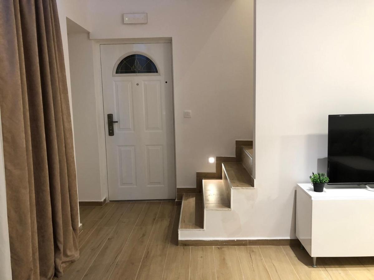 Apartman Gargovic