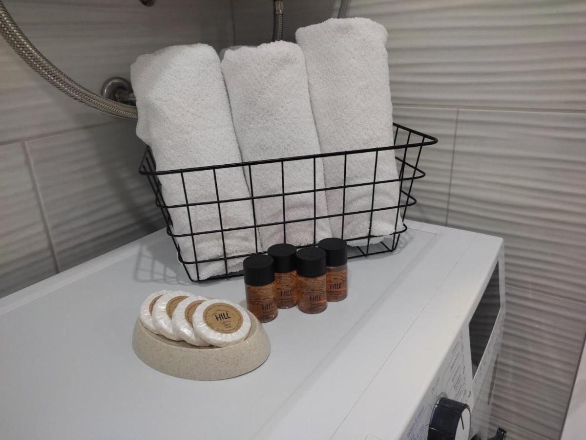 Gargovic Apartman Budva