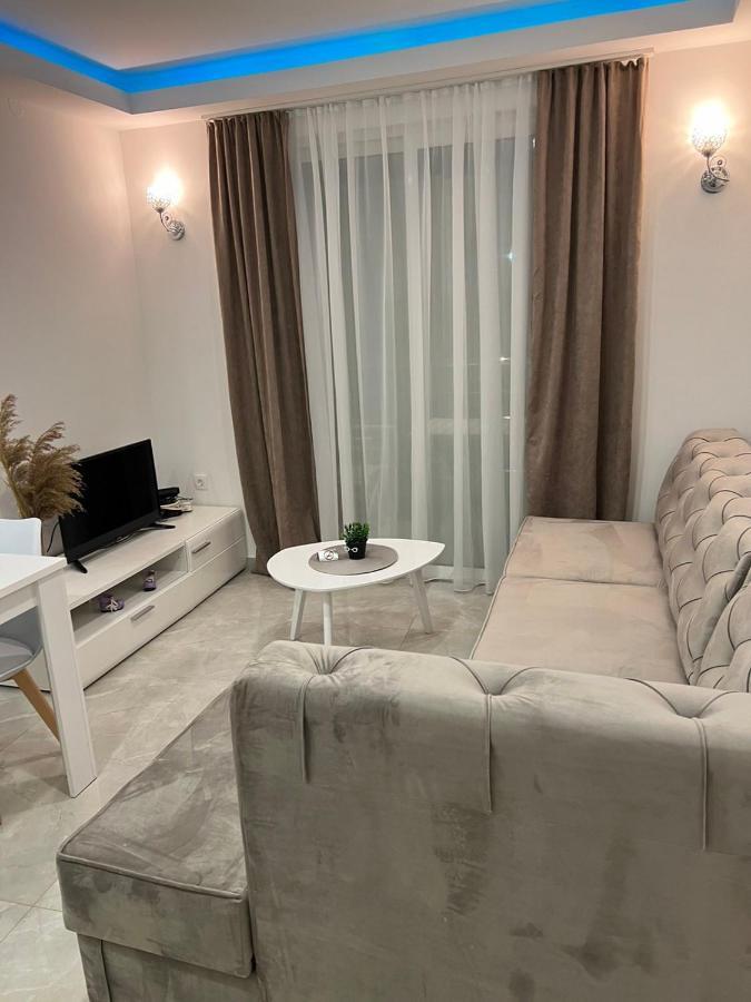 Gargovic Apartman