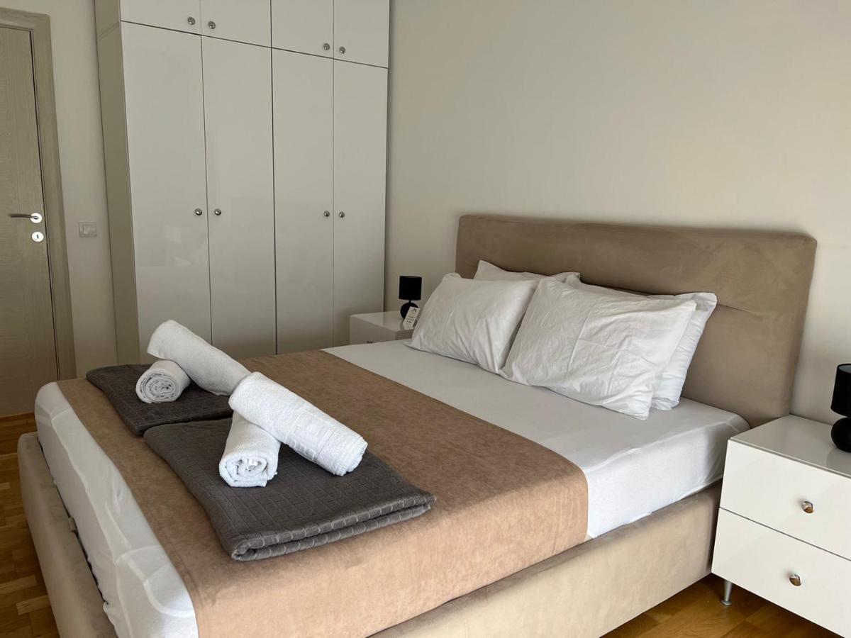Gargovic Apartman