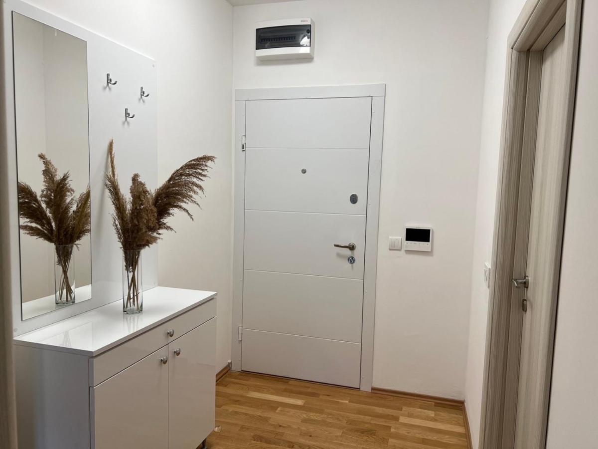 Gargovic Apartman