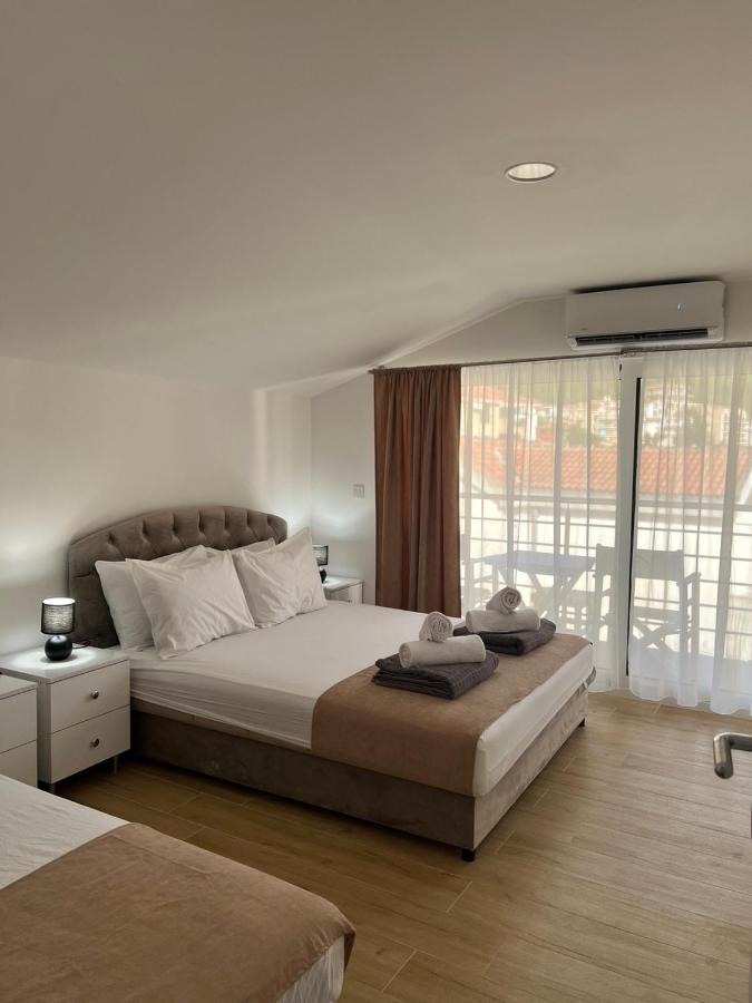 Gargovic Apartman Budva