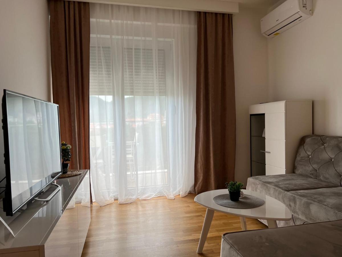 Gargovic Apartman