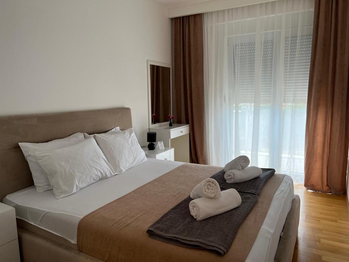 Gargovic Apartman *