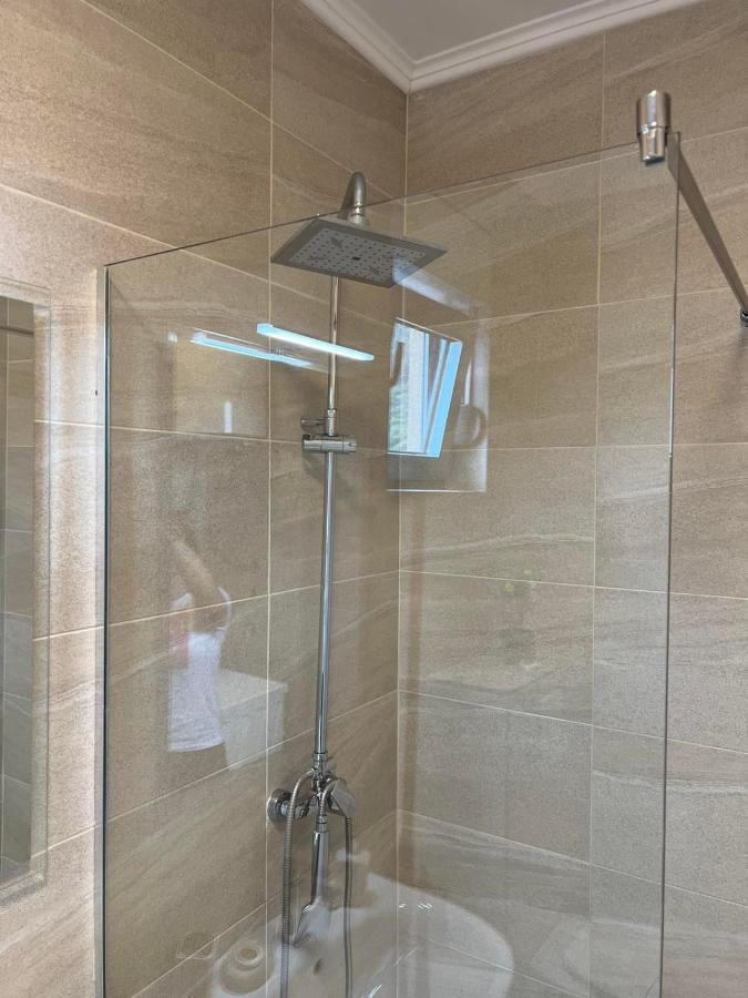 Apartman Gargovic