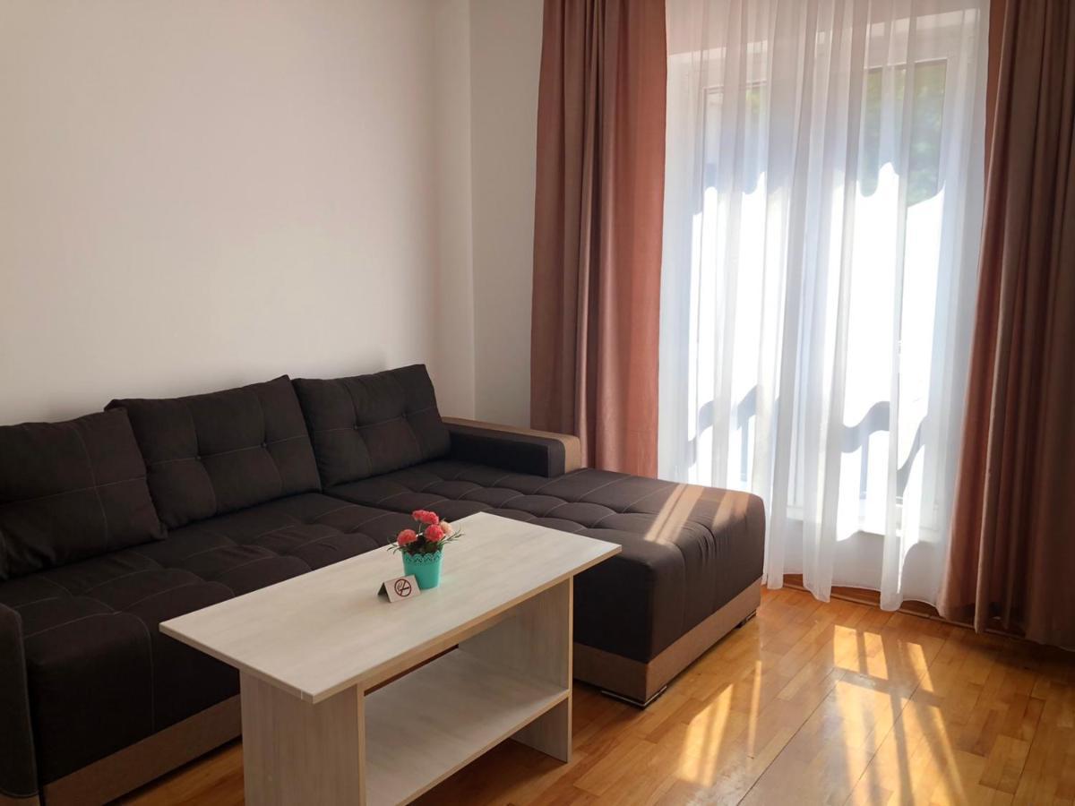 Gargovic Apartman