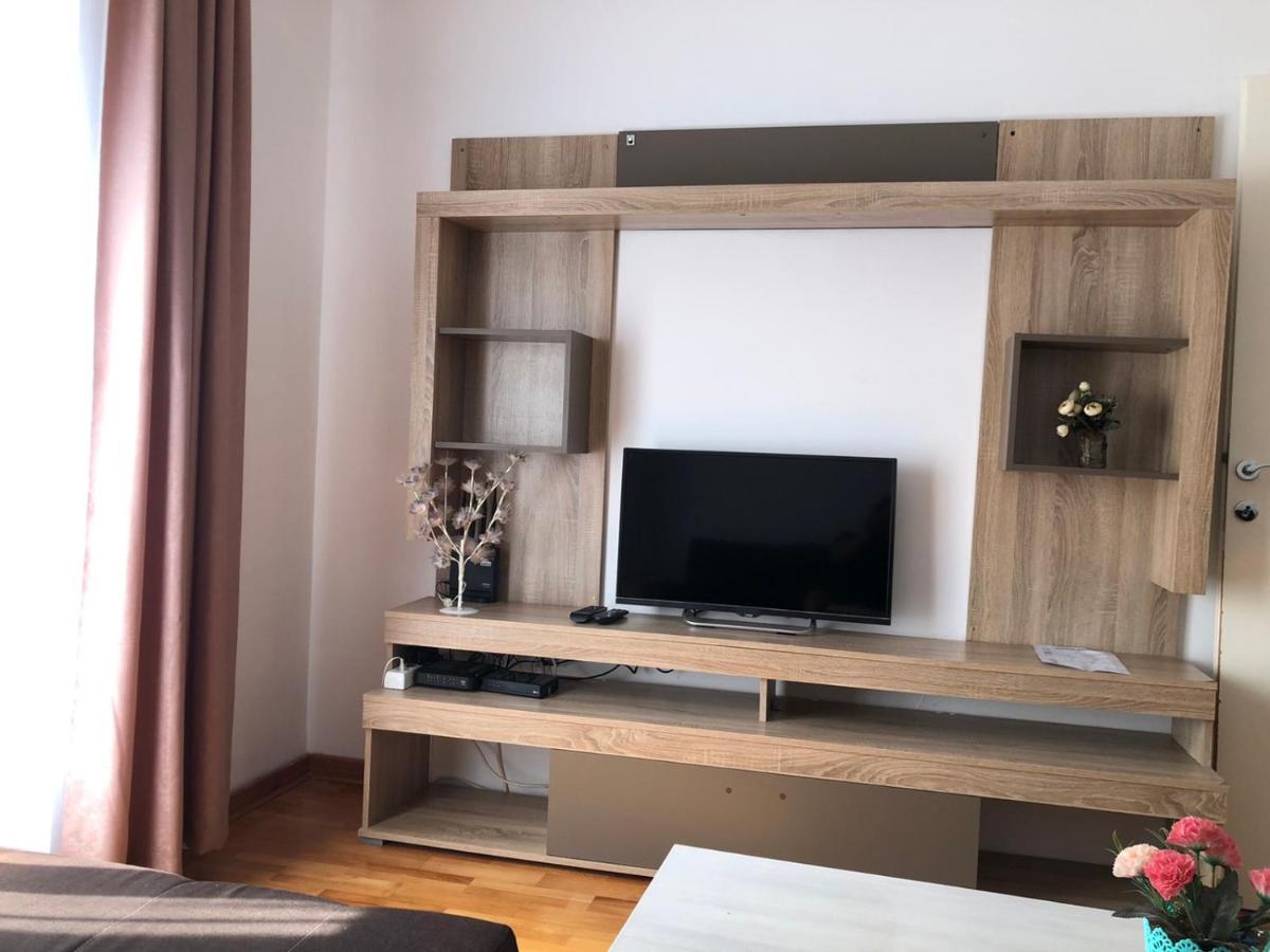 Gargovic Apartman Budva