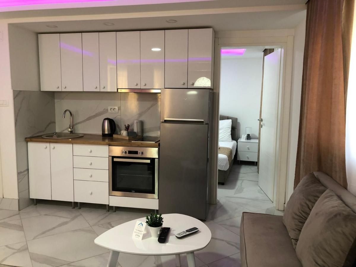 Gargovic Apartman Budva