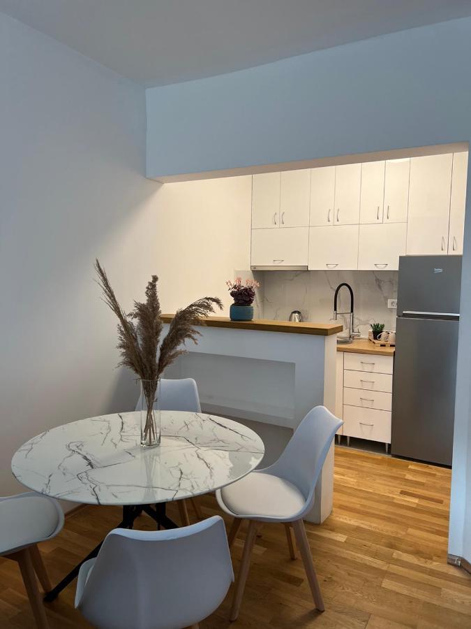 Gargovic Apartman Budva